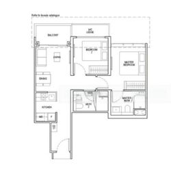 Irwell Hill Residences (D9), Apartment #448892331